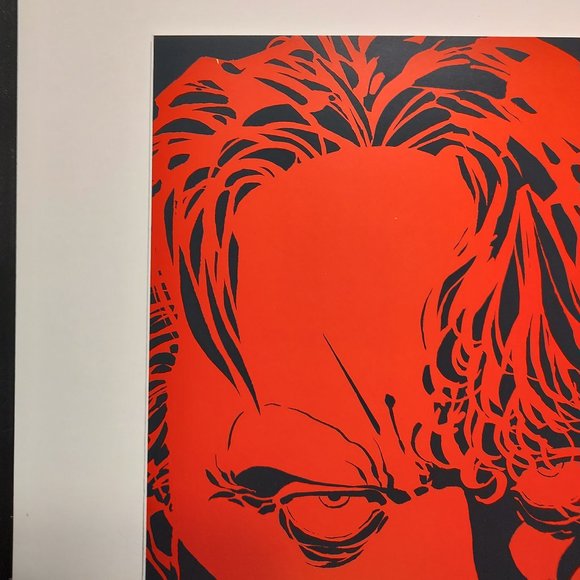 FRANK MILLERS SIN CITY "A DAME TO KILL FOR"  #6 (1994) DARK HORSE FIRST PRINT - Picture 7 of 10